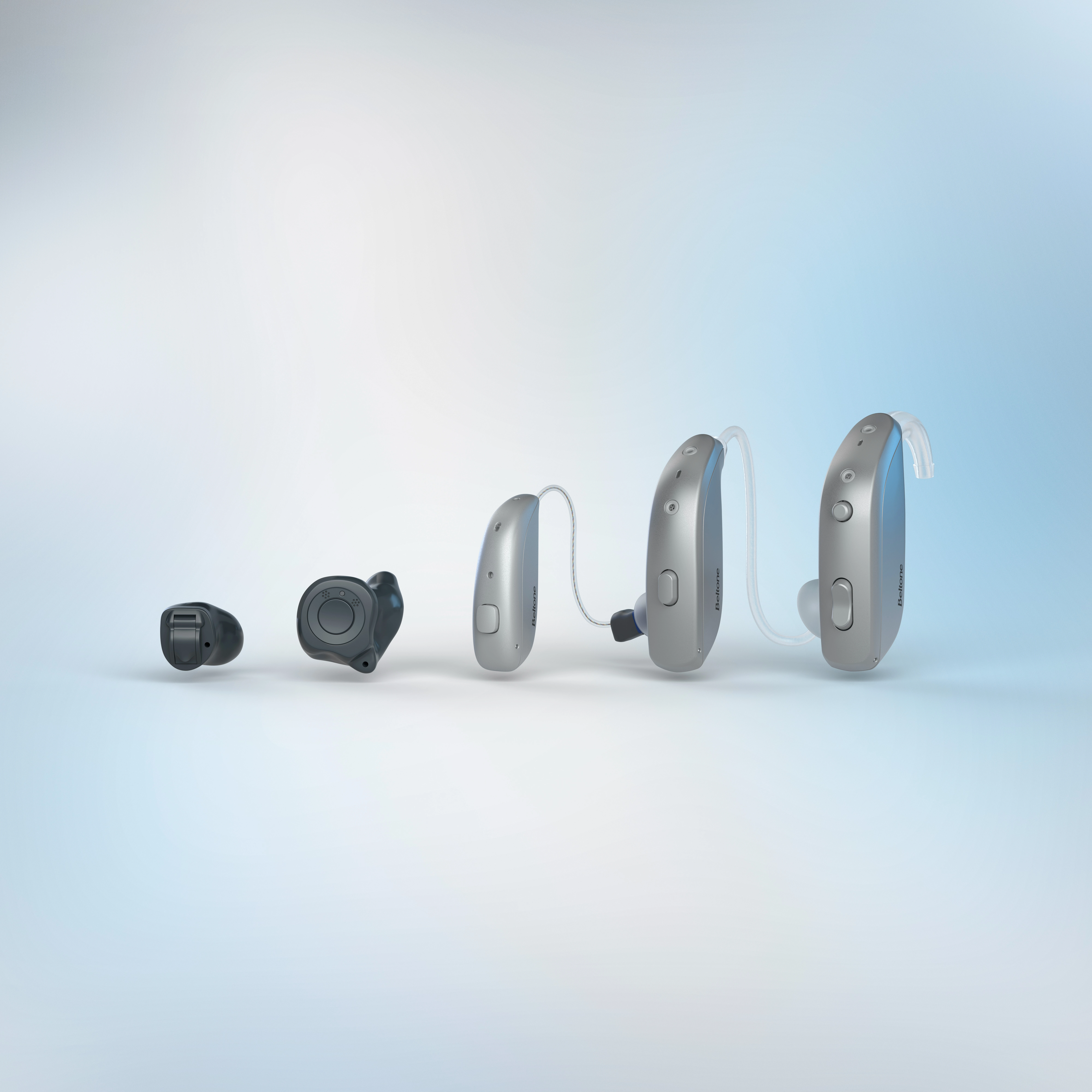 next-generation hearing aids