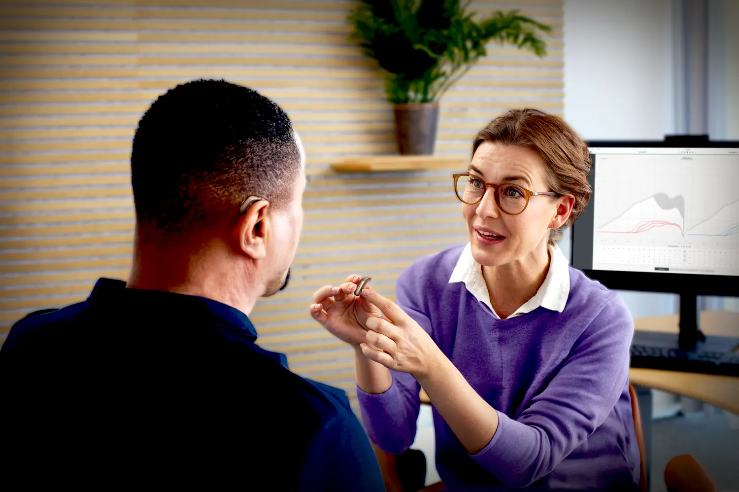 advanced hearing solutions